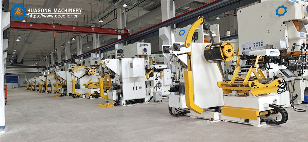compact-straightener-feeder-hgs2-series-electronics-stamping compact-straightener-feeder-hgs2-series-electronics-stamping